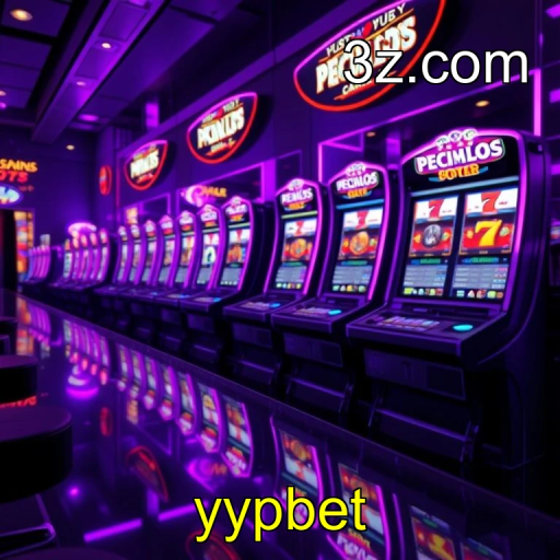 Baixar com Estilo: Experimente o yypbet Agora Mesmo!