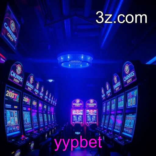 yypbet: A Plataforma Confiável Para Jogadores Brasileiros