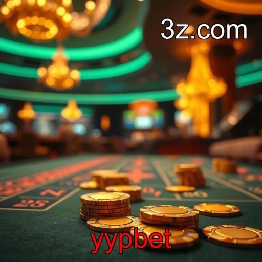 Apostas em Esporte: O Charme do Yypbet em Cada Clique