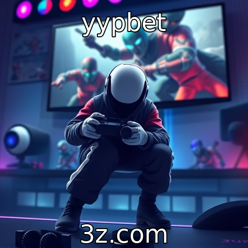 Crescimento das plataformas de streaming de jogos