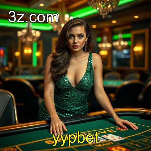 Login Criativo e Eficiente no YYPBet: Atraia-se pelo Jogo