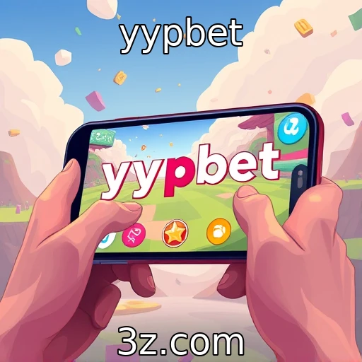 Inovação em jogos mobile e seu impacto