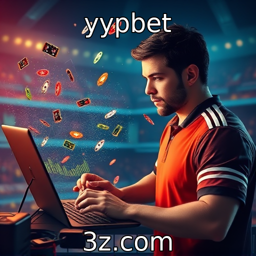 Apostas esportivas: como analisar seus riscos e maximizar ganhos