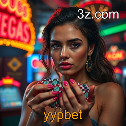 Recursos Pagos no yypbet: Uma Experiência Imperdível