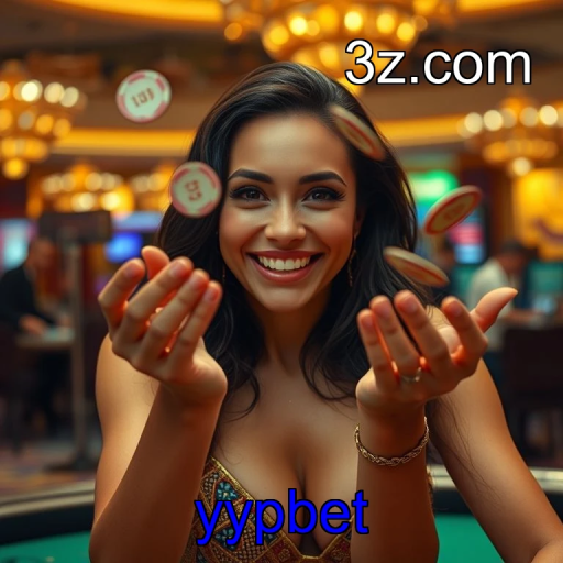 Promoções Imperdíveis no yypbet: Venha Aproveitar!