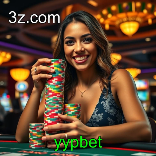 Slots Inesquecíveis Aguardam Você no yypbet