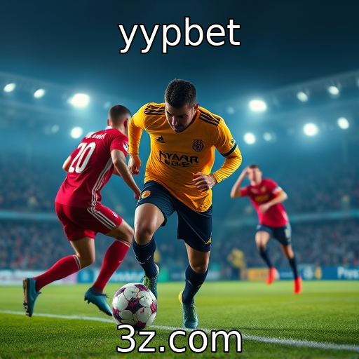 Análise profunda: o impacto das apostas esportivas no desempenho das equipes